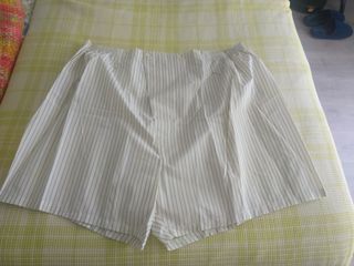 Pijama de Caballero tallas grandres