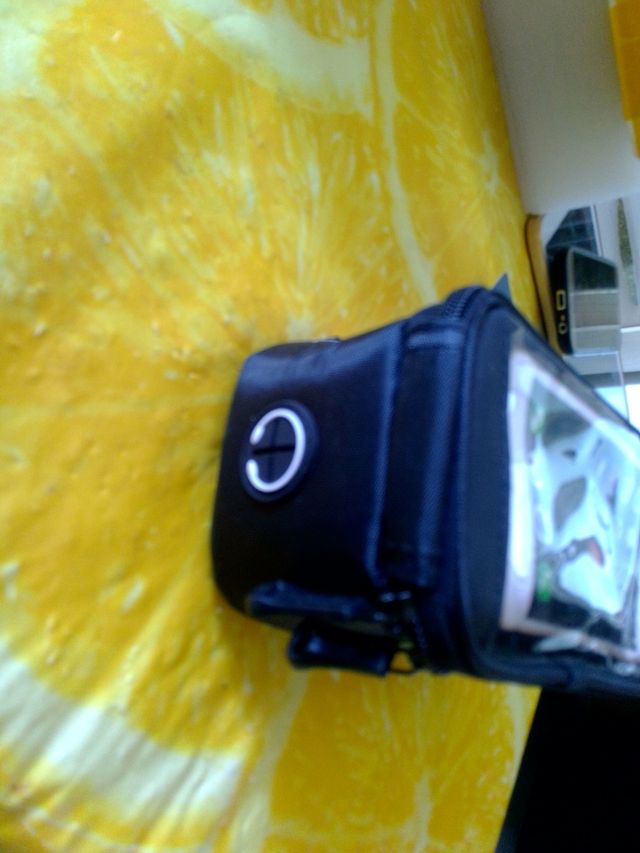 bolsa para bicicleta,