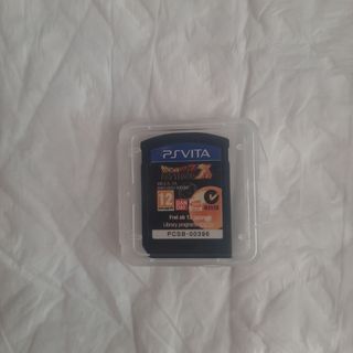Juegos ps vita lote 95