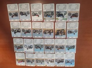 LOS MINIS DE FOURNIER