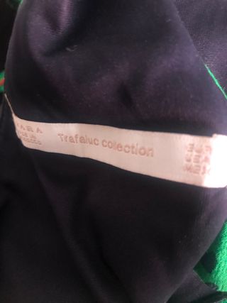 Mono corto ZARA verano