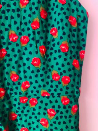 Mono corto ZARA verano