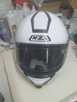 casco moto