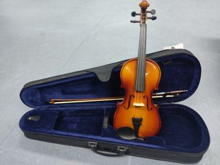 Violin Willemse Student 1/2