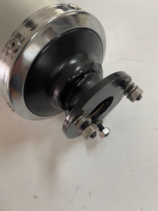 ESCAPES ECE QUAD BAROSSA 150/170/250 cc