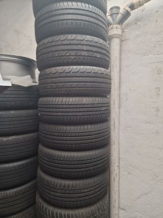 Neumáticos