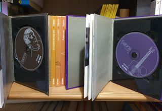 Joaquín Sabina - Palabras hechas Canciones.