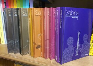 Joaquín Sabina - Palabras hechas Canciones.