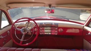 Buick Super Dynaflow 1950