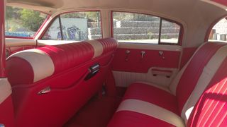 Buick Super Dynaflow 1950