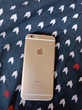 iPhone 6