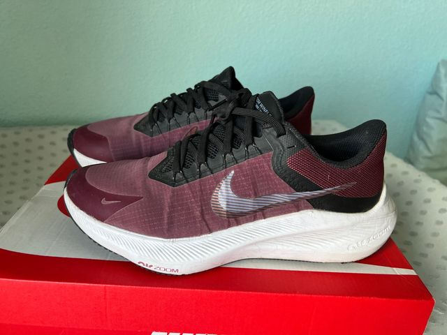 zapatillas Nike Winflo T.40 como nuevas