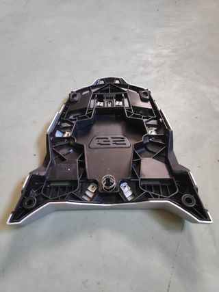 Cubreasiento BMW GS 1200
