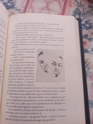 Anatomía del miedo (Jonathan Santlofer)