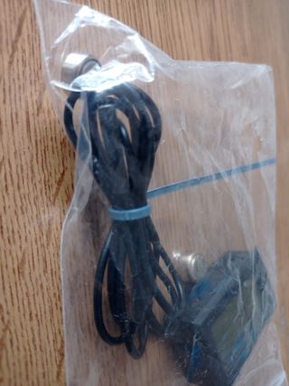 Termometro para acuario, piscina, estanque