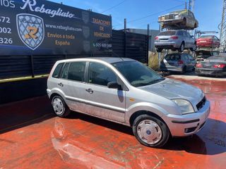 FORD FUSION 1.4 G 2003