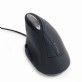Ratón Vertical Ergonómico cableado MUSW-ERGO-03