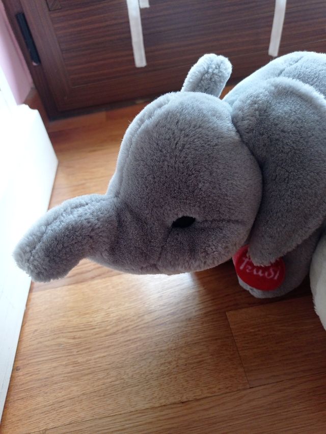 lotto peluche come nuovi 