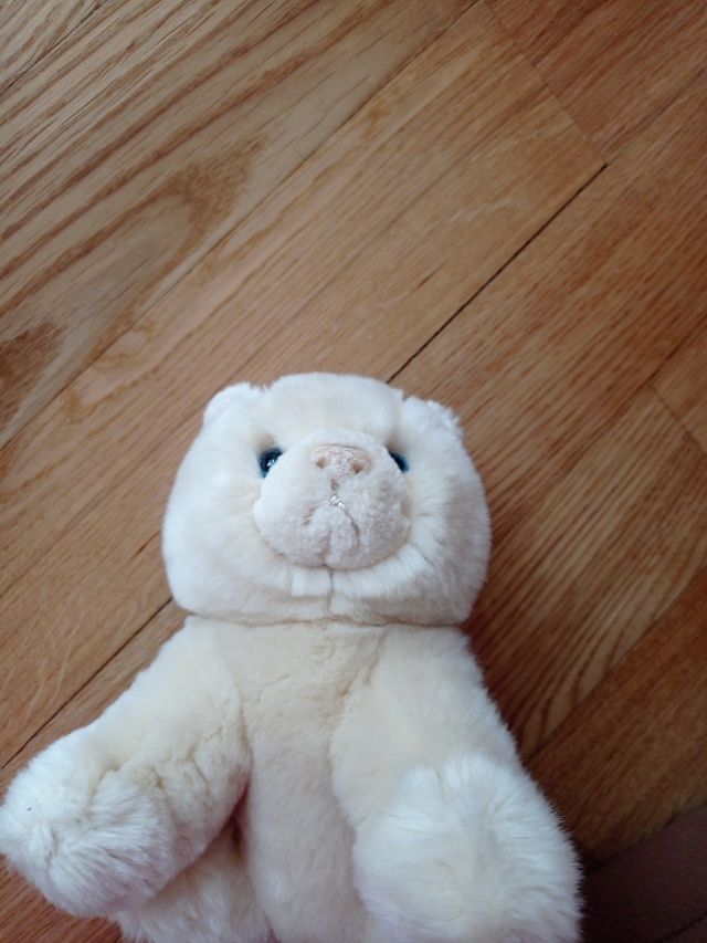 lotto peluche come nuovi 