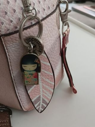 Mochila juvenil 