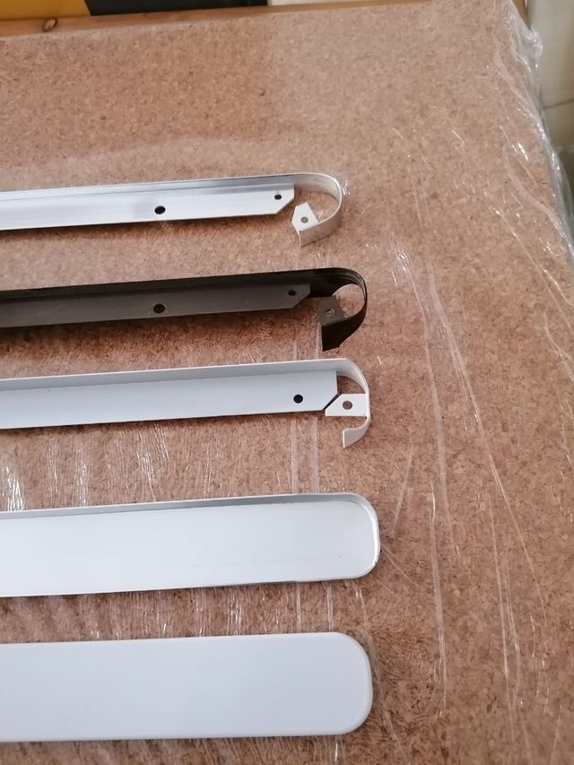 contoneras de encimeras