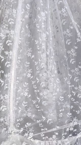 Vendo dos vestidos de comunión