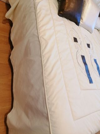 edredón cama 150