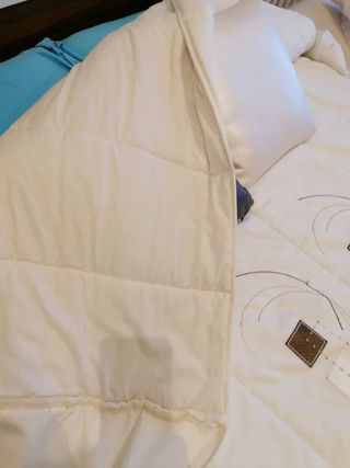 edredón cama 150