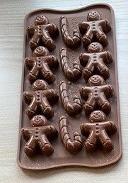 stampo per cioccolatini