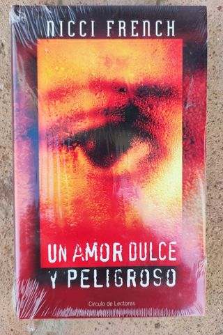 UN AMOR DULCE Y PELIGROSO