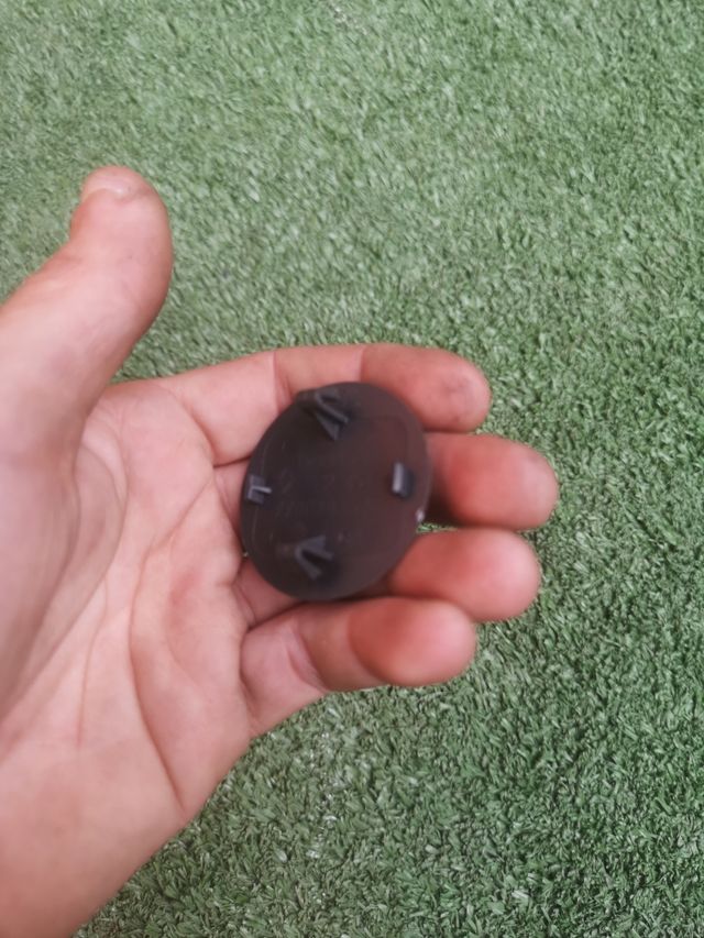 Tapa clio 16v williams espejos