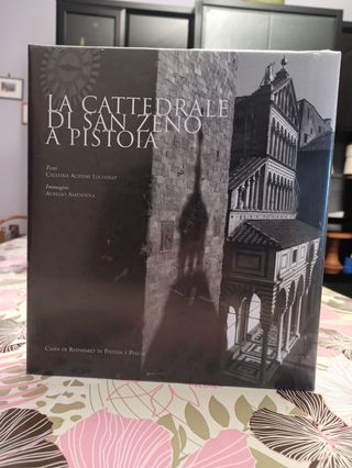 Cattedrale di San Zeno a Pistoia