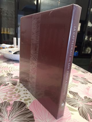 Cattedrale di San Zeno a Pistoia