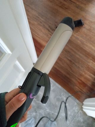 rizador de pelo Remington