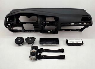 KIT AIRBAG VW GOLF VII