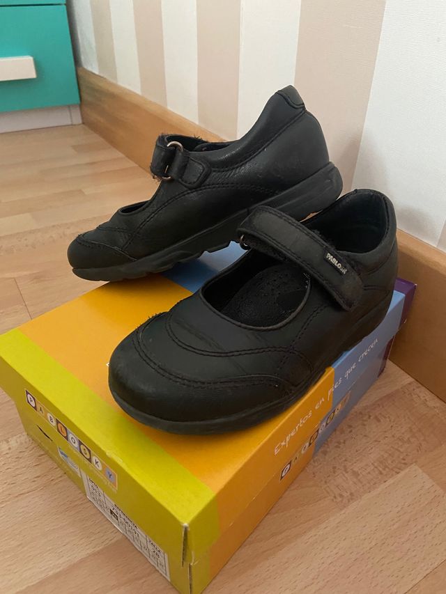 Zapato Cole Pablosky T28