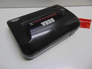 MASTER SYSTEM II CON MANDO (151530)