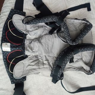 Mochila Ergobaby ADAPT