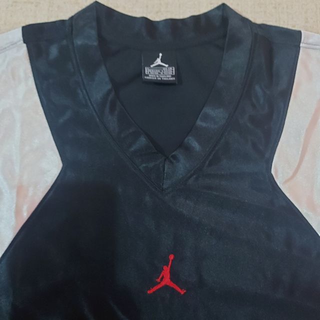Maglietta Jordan
