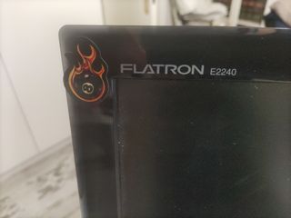monitor pc LG Flatron E2240S-PN