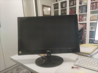 monitor pc LG Flatron E2240S-PN