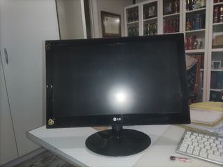 monitor pc LG Flatron E2240S-PN