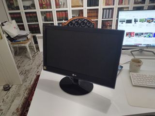 monitor pc LG Flatron E2240S-PN