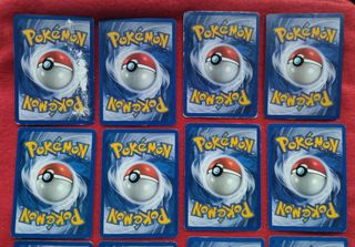 Cartas pokemon TCG - (vol. 5)