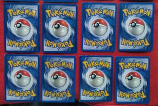 Cartas pokemon TCG - (vol. 5)