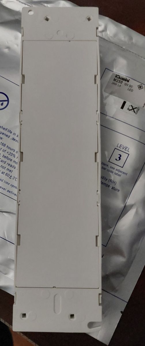 Transformador IGUZZINI