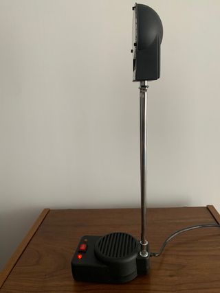 Flexo vintage telescópico 80s