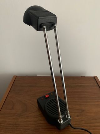 Flexo vintage telescópico 80s