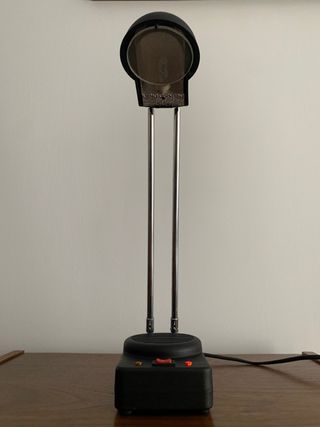 Flexo vintage telescópico 80s