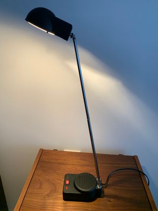 Flexo vintage telescópico 80s